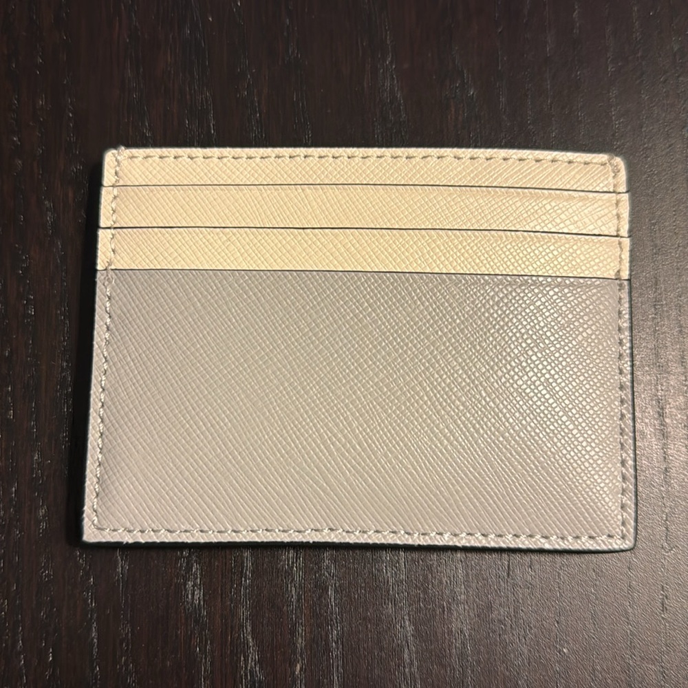 NWT KATE SPADE wristlet and card holder - Picture 6 of 15